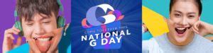 test-seo0917-national-1|Globe gives back to loyal customers with 0917 National G Day.